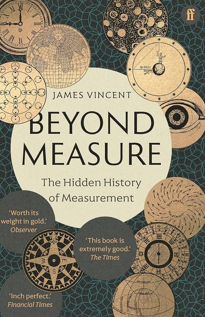Beyond Measure