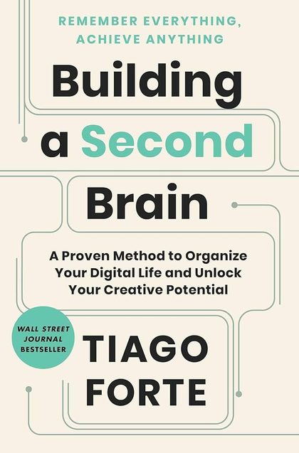 Building A Second Brain