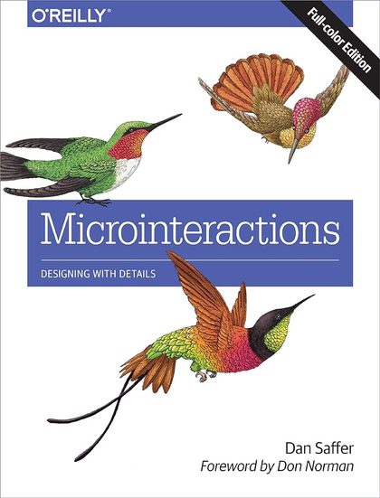 Microinteractions