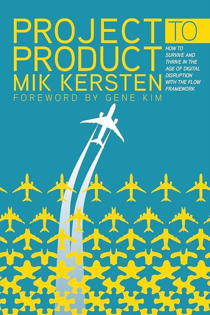 Project To Product