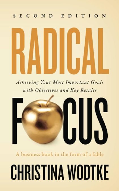 Radical Focus