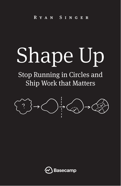 Shape Up