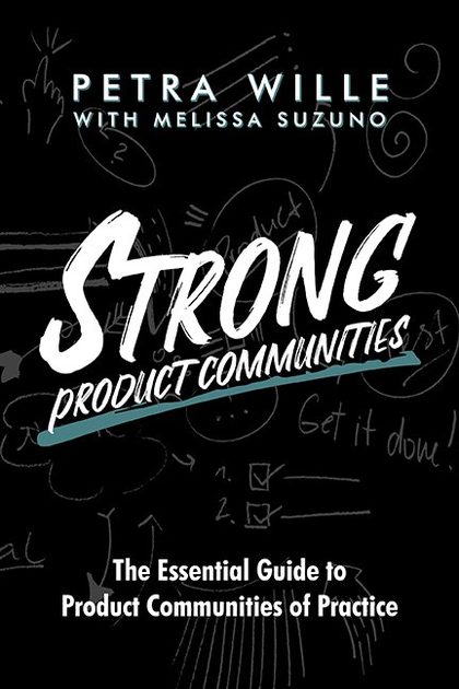 Strong Product Communities