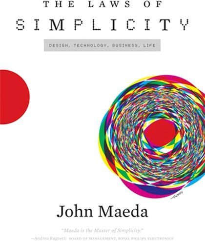 The Laws of Simplicity