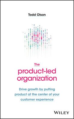 The Product-Led Organisation